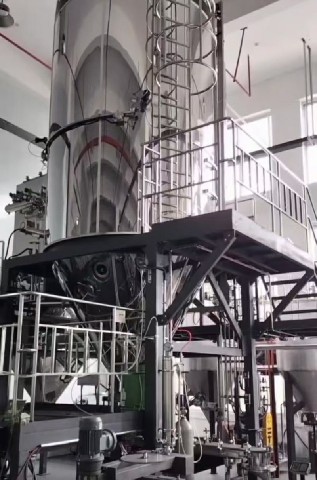 Xincheng (xiamen) cemented carbide co., ltd. Tham quan nhà máy