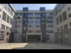 Quá trình kiểm tra các sản phẩm Tungsten Carbide