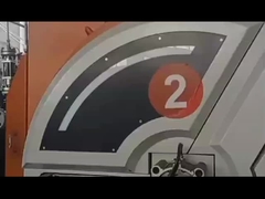 sản xuất thép tungsten