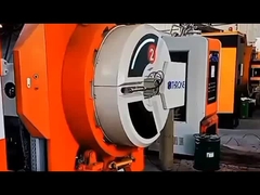 Thép Tungsten trống