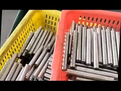 Bên trong ngành công nghiệp Tungsten Carbide