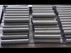 Bên trong ngành công nghiệp Tungsten Carbide