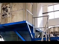 Bí mật của ngành công nghiệp thép tungsten