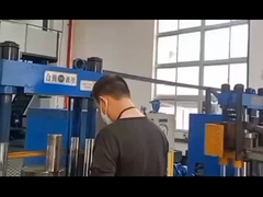 Các khuôn lạnh hiệu suất cao. Công cụ Tungsten Carbide.