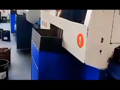 Các thanh thép Tungsten chất lượng cao. Giải pháp bền vững và chính xác.