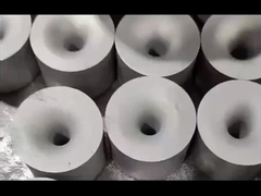 Các công cụ làm lạnh theo yêu cầu. Giải pháp Tungsten Carbide hiệu suất cao.