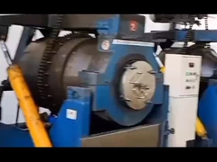 Sản xuất thép Tungsten hiệu quả Ứng dụng công nghiệp tiên tiến