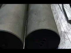 Nhà máy thép tungsten hiện đại Ứng dụng sản xuất công nghệ cao