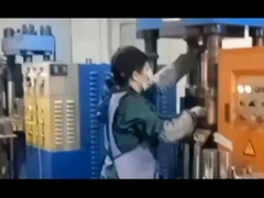 Thiết bị hiện đại nhất cho sản xuất thép tungsten