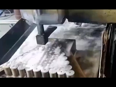 Các sản phẩm đầu lạnh chính xác Ứng dụng khuôn và công cụ Tungsten Carbide