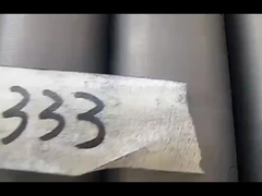 Các thanh hình T chất lượng cao Tungsten Carbide