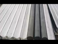 dải cacbua vonfram