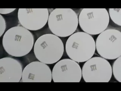 Sáng tạo đầu lạnh Ứng dụng khuôn tungsten carbide tiên tiến