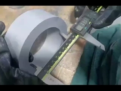 Tungsten Carbide Rods -- Giải pháp hiệu suất cao cho sản xuất