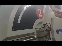 Các dung dịch lạnh tungsten carbide