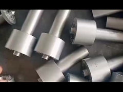 Các thanh thép tungsten chất lượng cao