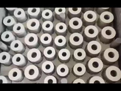 Công cụ Tungsten Carbide chính xác cao