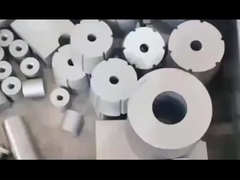 Các thanh thép Tungsten cao cấp. Độ tin cậy cho các ứng dụng công nghiệp