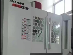 Máy nâng cao cho sản xuất thép Tungsten