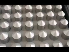 Nhà máy thép tungsten hiện đại