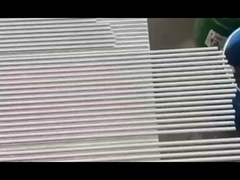 sản xuất thép tungsten