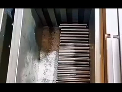 Sản xuất thanh Tungsten Carbide