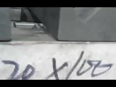 Máy chính xác cao để sản xuất Tungsten Carbide