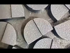 Máy nâng cao cho sản xuất thép Tungsten