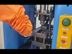 Máy chính xác cao để sản xuất Tungsten Carbide