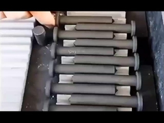 Các sản phẩm đầu lạnh chính xác Ứng dụng khuôn và công cụ Tungsten Carbide