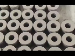 Đưa lạnh, khuôn tungsten carbide