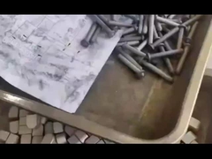 thép tungsten, thanh carbide, vật liệu công nghiệp