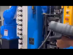 Các giải pháp hiệu suất cao cho sản xuất