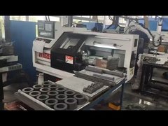 Các thanh Tungsten Carbide có hình dạng tùy chỉnh