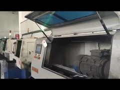 Thép Tungsten bền, Solid Carbide tròn trống với nhiều lỗ thoát nước