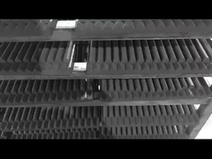 99.98% độ tinh khiết Cemented Carbide Rod 5000mpa-8000mpa Kháng ăn mòn