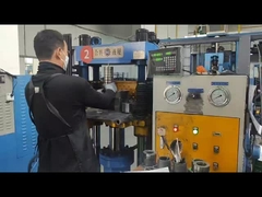 Tùy chỉnh Tungsten Carbide tiêu đề lạnh Die Blank Wear kháng