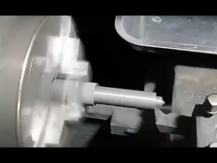 Kim loại cắt Carbide T thanh tùy chỉnh đường kính cho nhà máy cuối