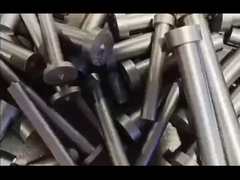 T-Shaped Carbide Rod Blank Wear Resistant High Strength End Mill Blank