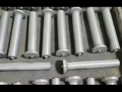 Các thanh thép Tungsten hình T tùy chỉnh để chế biến các công cụ cắt