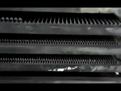 Đường tungsten carbide chính xác Độ cứng cao cho các công cụ cắt