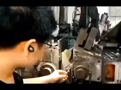 Dải Carbide Cemented chống va chạm tiêu chuẩn / Tungsten Carbide Slates