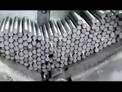 Tungsten Carbide Single Hole Rod Dịch vụ OEM tùy chỉnh