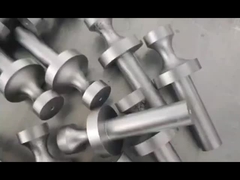 T-shaped Tungsten Carbide blank với khả năng chống ăn mòn và nhiệt tăng cường