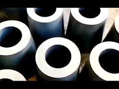 Các thanh cuối lớn và nhỏ không chuẩn Tungsten Carbide hình T để chế biến công cụ