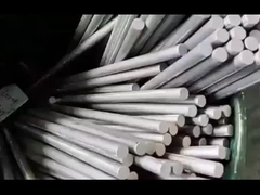 Tungsten Carbide tùy chỉnh / Sức mạnh cao cho cắt chính xác qua kim loại cứng