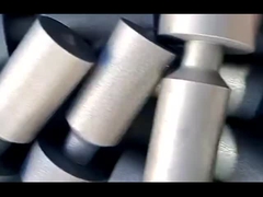 Custom Carbide Cold Heading Mold Die cho độ bền và độ bền nhiệt độ