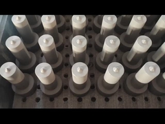 Các thanh Tungsten Carbide hình T hình ô có tuổi thọ dài