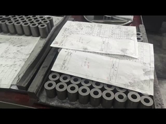 92.1 Ra Custom Tungsten Carbide Rod Carbide Solid Round Rod Dịch vụ OEM