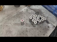 Nhiệt độ bền Carbide hình tròn dạng lạnh đầu chết